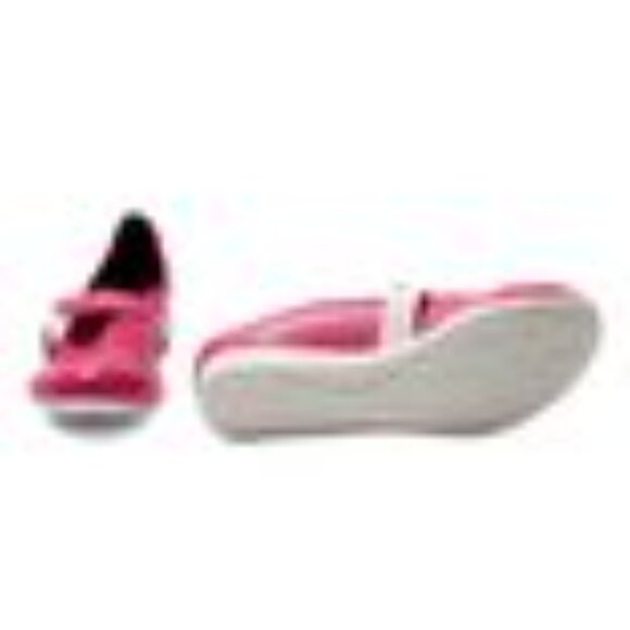 Pink Flats, Size 37 - Picture 2 of 2